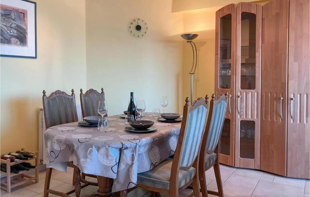 Awesome Apartment In Oostende With House Sea View Belgium