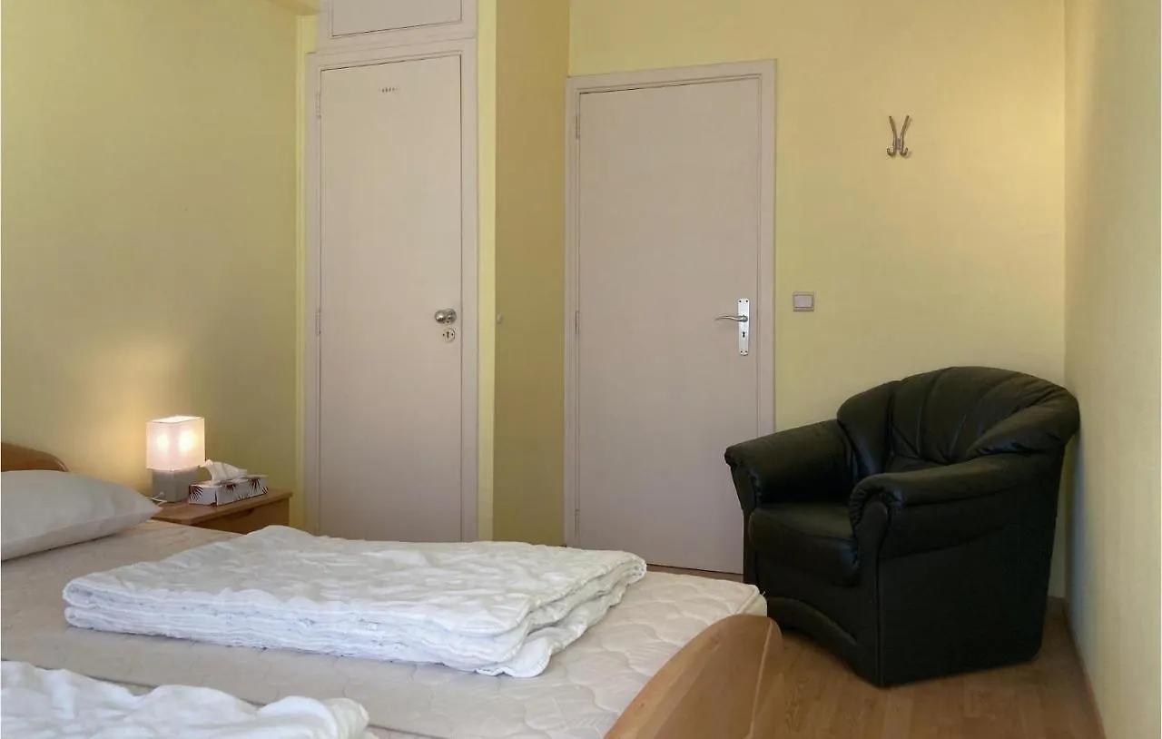 Awesome Apartment In Oostende With House Sea View  Ostend